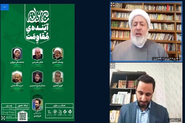 جنگ امروز، جنگ با نفاق است که از جنگ با کفار و مشرکین سخت‌تر است