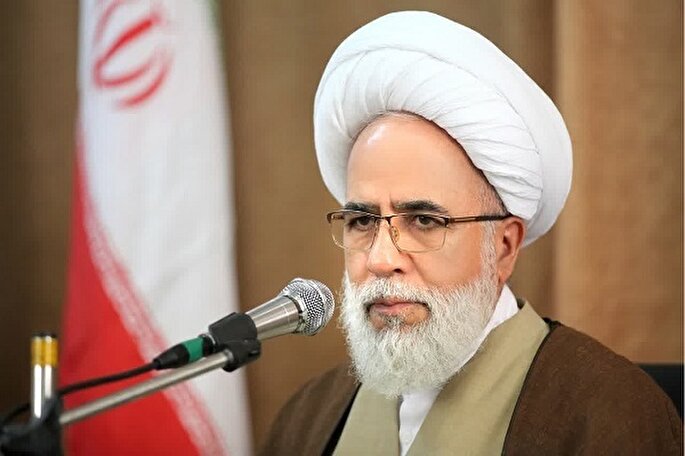 پادکست | حدود الهی را رعایت کنیم