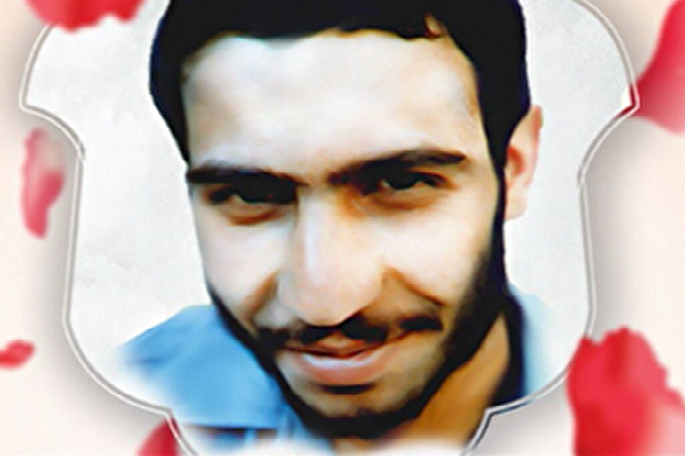 یادواره شهید «عبدالمهدی مغفوری» در کرمان برگزار می‌شود