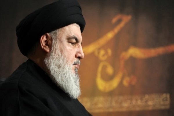 سیدحسن نصرالله نه یک فرد که نماد مکتب مقاومت و میراث‌دار شهادت است