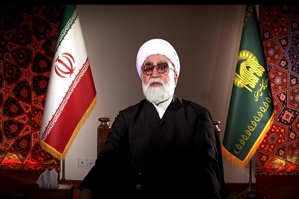 حجتالاسلاموالمسلمین احمد مروی، تولیت آستان قدس رضوی حجتالاسلاموالمسلمین احمد مروی، تولیت آستان قدس رضوی