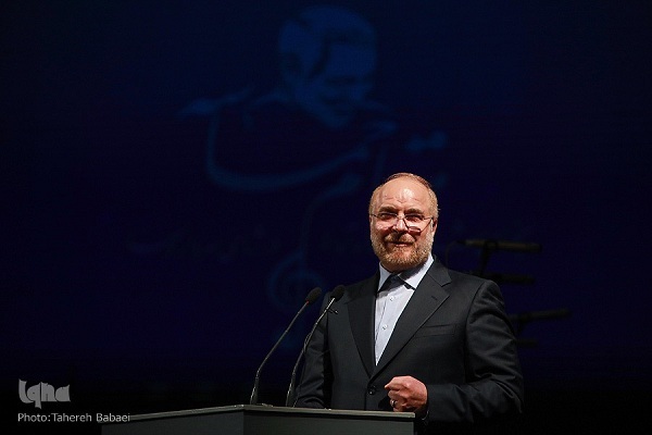 محمدباقر قالیباف