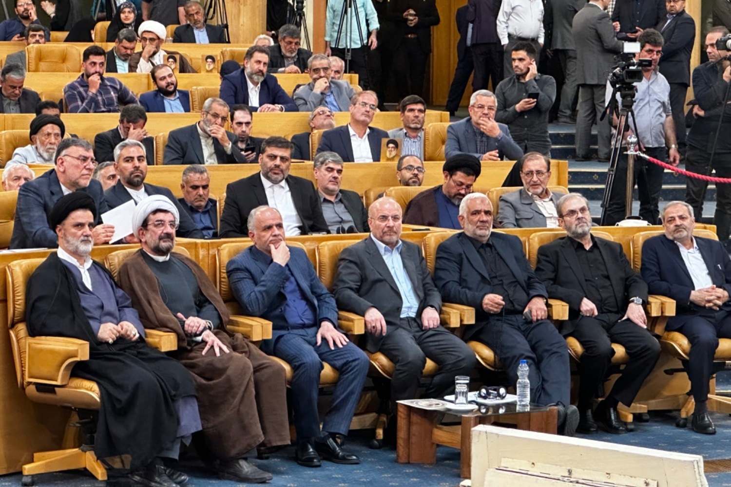 ساختار مقاومت با شهادت سیدحسن نصرالله متزلزل نخواهد شد