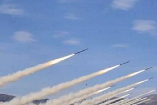 از حمله حزب الله به مواضع صهیونیست‌ها تا شهادت 77 فلسطینی درغزه