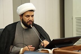 نشست آموزشی و توجیهی مربیان هماوری قرآنی آلاء برگزار می‌شود