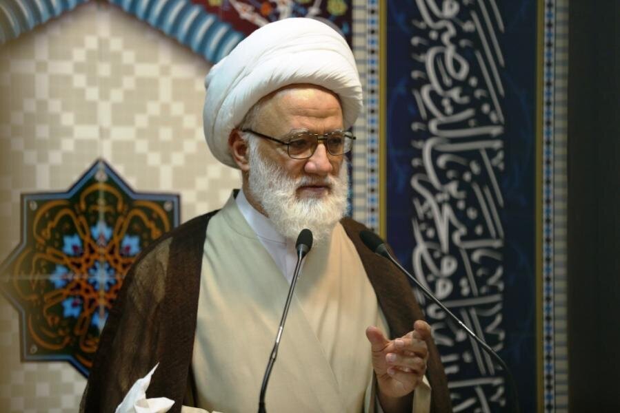 فیلم| یاری به مظلوم در نبرد با ظالم از نگاه قرآن