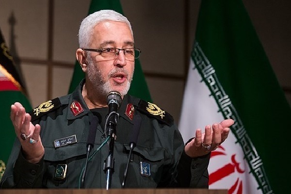 سردار سیروس صابری، جانشین سابق سپاه حضرت محمد رسولالله(ص) تهران بزرگ سردار سیروس صابری، جانشین سابق سپاه حضرت محمد رسولالله(ص) تهران بزرگ