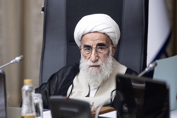 آیتالله جنتی آیتالله جنتی