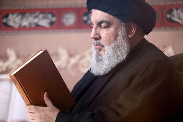 فرازهایی از سخنرانی‌های سیدحسن نصرالله در باب عظمت و جهانشمولی قرآن کریم