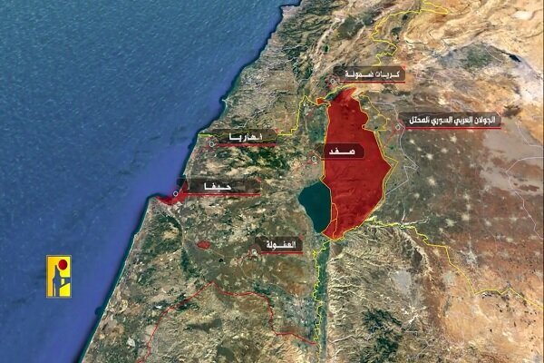 از افزایش شهدای لبنان تا ناکامی نظامیان صهیونیست دربرابر مبارزان حزب الله از افزایش شهدای لبنان تا ناکامی نظامیان صهیونیست دربرابر مبارزان حزب الله