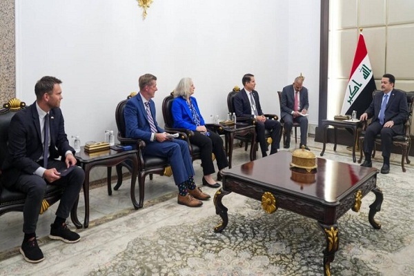 اهانت صهیونیست‌ها به آیت‌الله سیستانی، توهین به احساسات مسلمان است