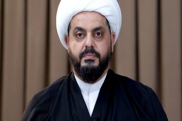 اهانت صهیونیست‌ها به آیت‌الله سیستانی، توهین به احساسات مسلمان است