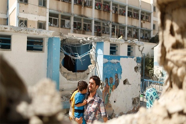 22 شهید و 117 زخمی بر اثر حمله رژیم صهیونیستی به بیروت