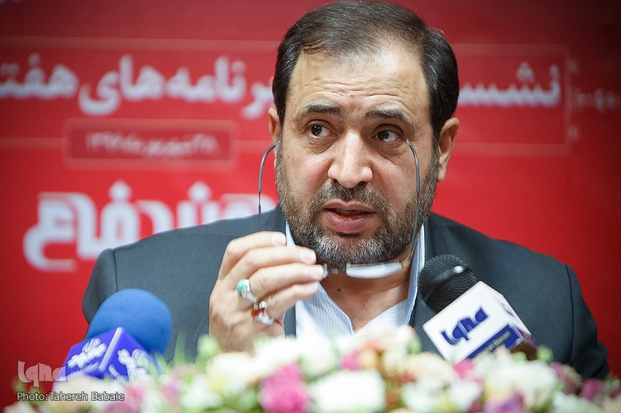 مردم فیلم‌های دفاع مقدسی را دوست دارند