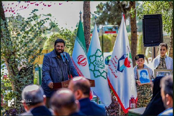 حسین نظری معاون خدمات شهری و محیط زیست شهرداری تهران