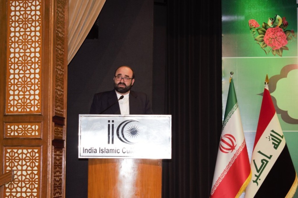 تجلیل از برگزیدگان مسابقات حفظ، قرائت و تفسیر قرآن در هند