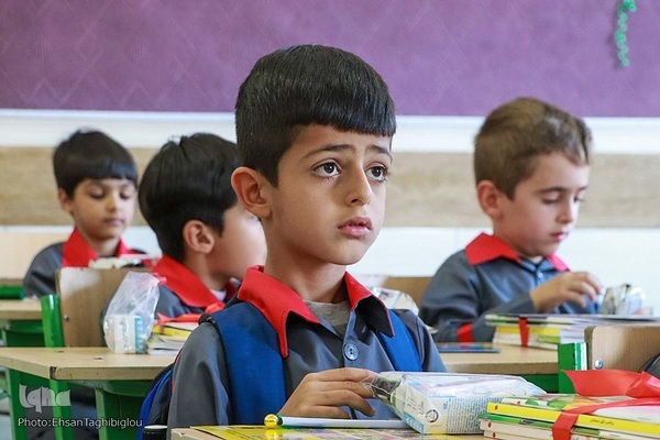 مشارکت و گفتمان دو بال مدرسه اثرگذار مشارکت و گفتمان دو بال مدرسه اثرگذار