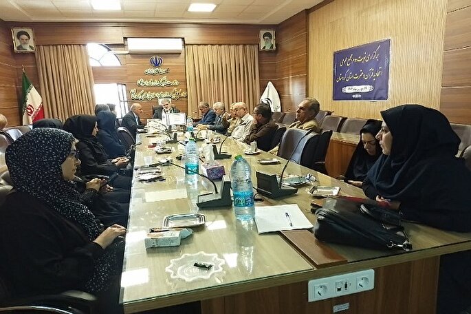 اعضای هیئت مدیره و بازرس اتحادیه مؤسسات قرآنی استان کردستان انتخاب شدند