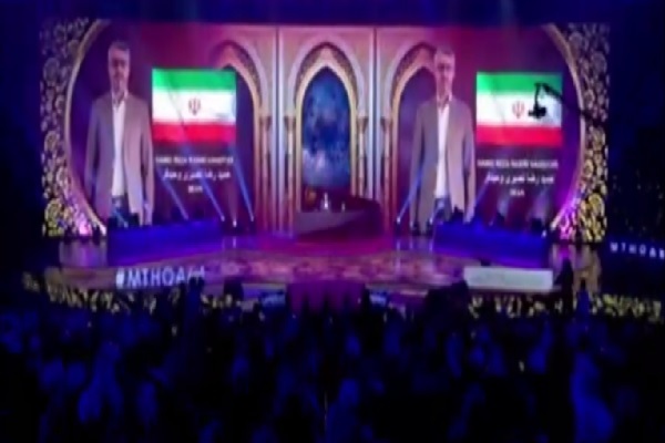 شرایط خاص اعزام به مالزی، کسب رتبه را دشوار کرد + فیلم