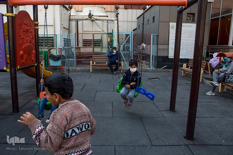 کودکی‌های گمشده در هزارتوی تکنولوژی