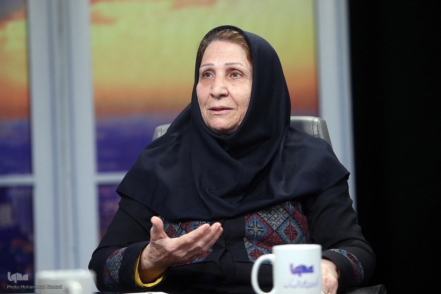 جدایی خانواده و نهاد آموزش مشکل‌ساز است + فیلم