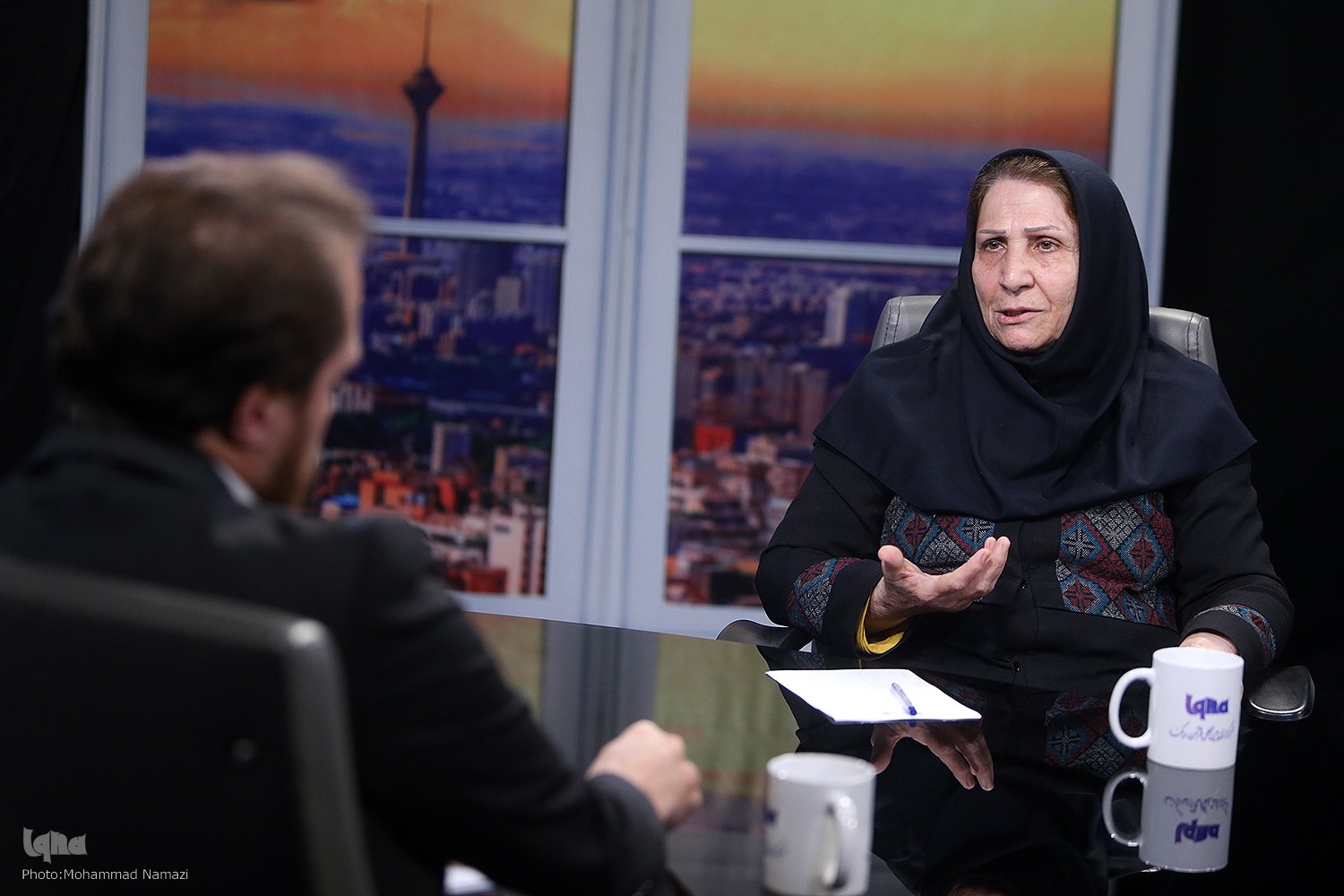 جدایی خانواده و نهاد آموزش مشکل‌ساز است + فیلم