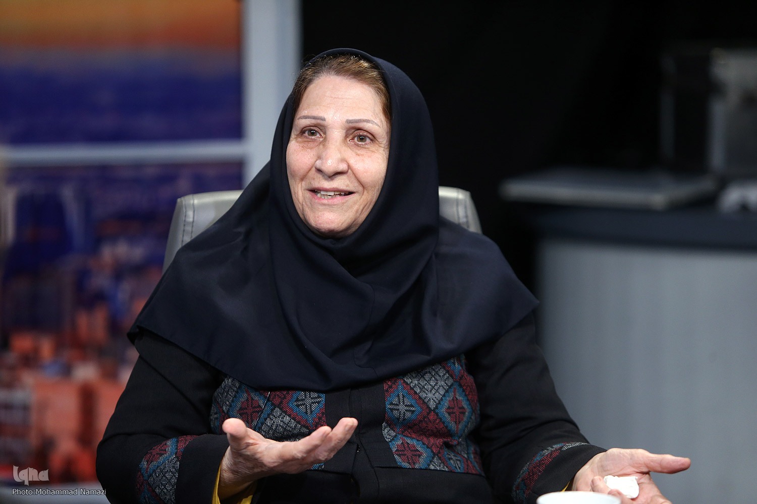 جدایی خانواده و نهاد آموزش مشکل‌ساز است + فیلم