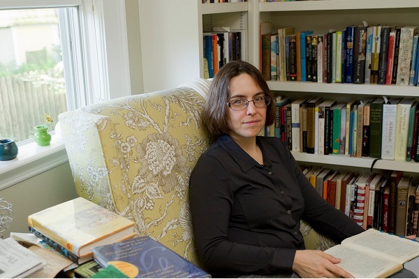 کتاب «مسئلهٔ زن در مطالعات اسلامی» در آمریکا منتشر شد