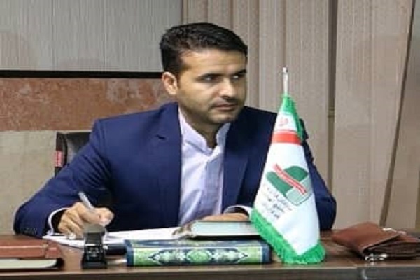 پایان مسابقات قرآن خانواده کارکنان سپاه