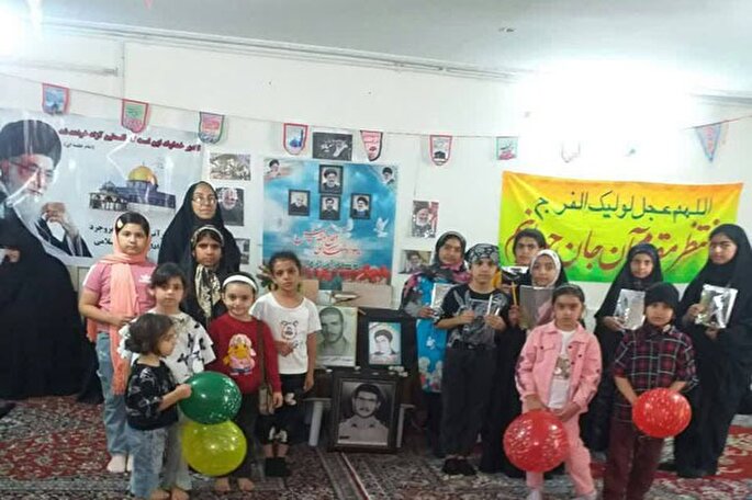 ایستگاه‌های «قرآن بخوان، جایزه بگیر» در بروجرد برپا می‎شود