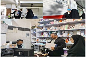 برخورد قاطع با تهدیدکنندگان سلامت مردم در دستور کار است