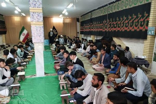 اعتقاد به برتری در خلقت از عوامل ایجاد استکبار است