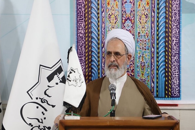 علیرضا اعرافی