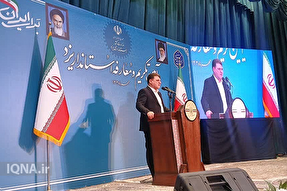 مشکلات جامعه با وفاق ملی رفع می‌شود