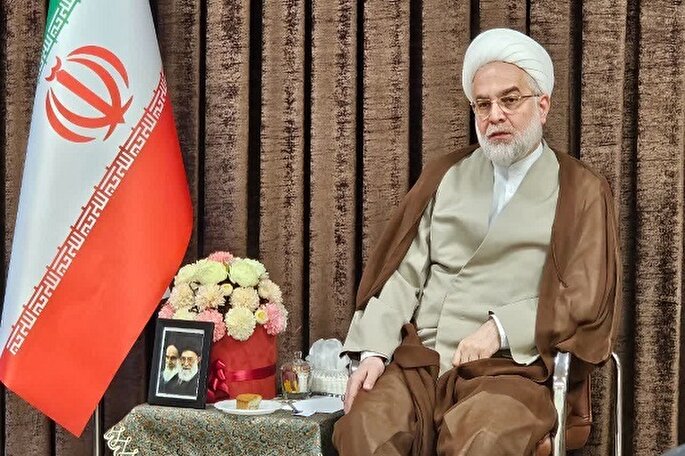 سند توسعه فرهنگ قرآنی در کردستان عملیاتی شود