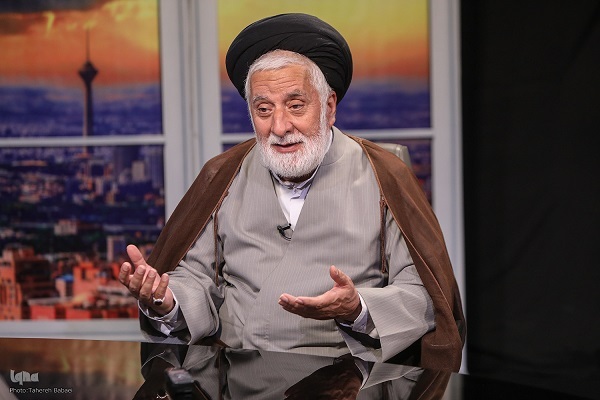 رونق مناسبات مردم در پرتو رابطه با خدا؛ شاخصه مسجد تراز اسلامی + فیلم