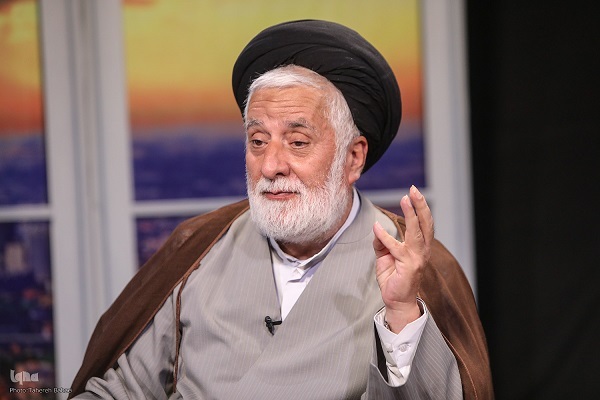 رونق مناسبات مردم در پرتو رابطه با خدا؛ شاخصه مسجد تراز اسلامی + فیلم