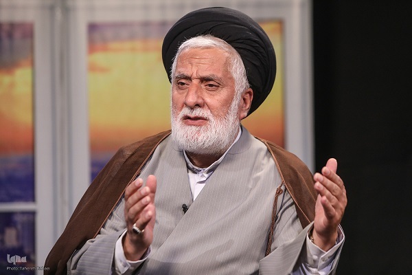 رونق مناسبات مردم در پرتو رابطه با خدا؛ شاخصه مسجد تراز اسلامی + فیلم