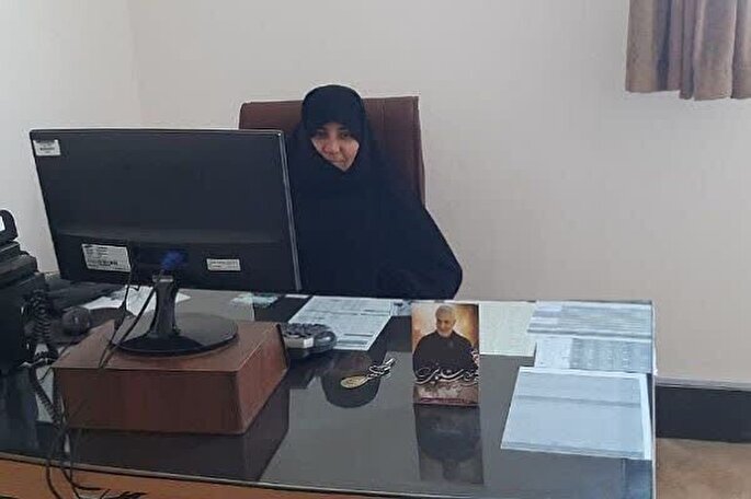 حضرت معصومه (س)؛ نماد بانوی فعال مسلمان در حیطه اجتماعی