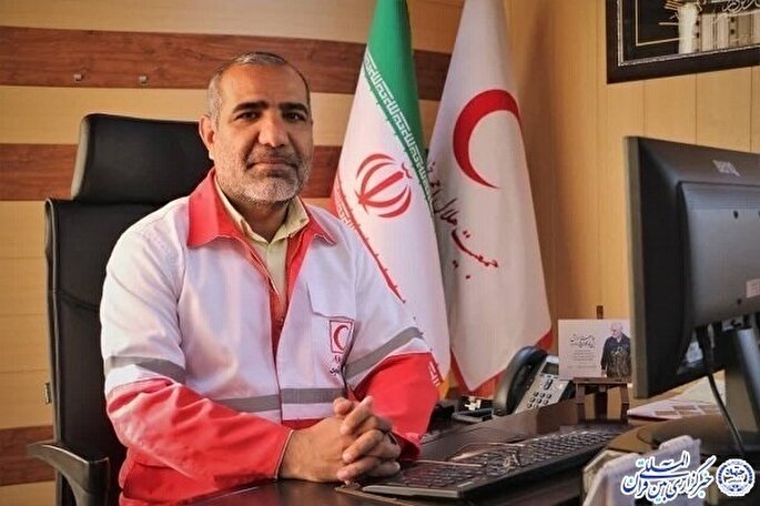 کمک نیم میلیارد تومانی مردم خراسان جنوبی به لبنان و فلسطین