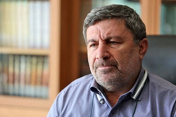 الیاس حضرتی