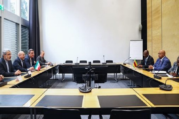 محمدباقر قالیباف