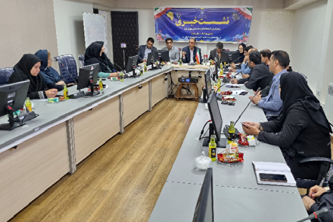 اجرای 544 برنامه همزمان با هفته تربیت بدنی در کرمان