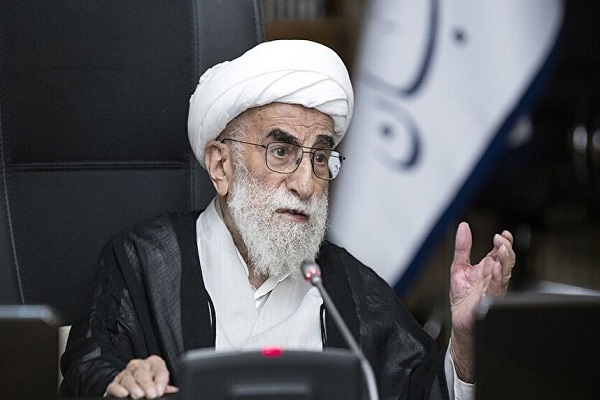 آیت‌الله جنتی