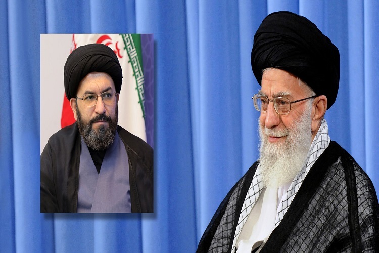 انتصاب امام جمعه جدید زنجان و نماینده ولی فقیه در استان