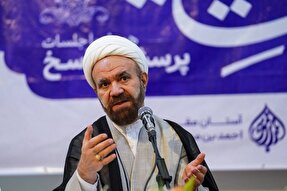 معارف انقلاب اسلامی با روش‌های مناسب برای نسل جدید تبیین شود