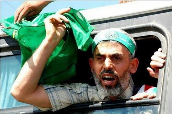 رمان‌نویسی که رهبر «حماس» و معمار «طوفان الاقصی» شد