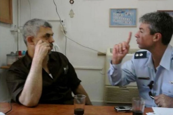 رمان‌نویسی که رهبر «حماس» و معمار «طوفان الاقصی» شد