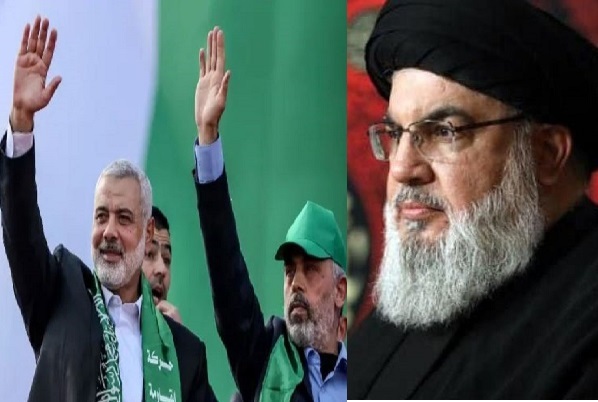 رمان‌نویسی که رهبر «حماس» و معمار «طوفان الاقصی» شد