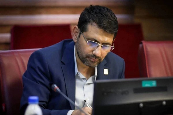 تصویب امتیاز آموزش ضمن خدمت در طرح سنجش قرآنی تصویب امتیاز آموزش ضمن خدمت در طرح سنجش قرآنی